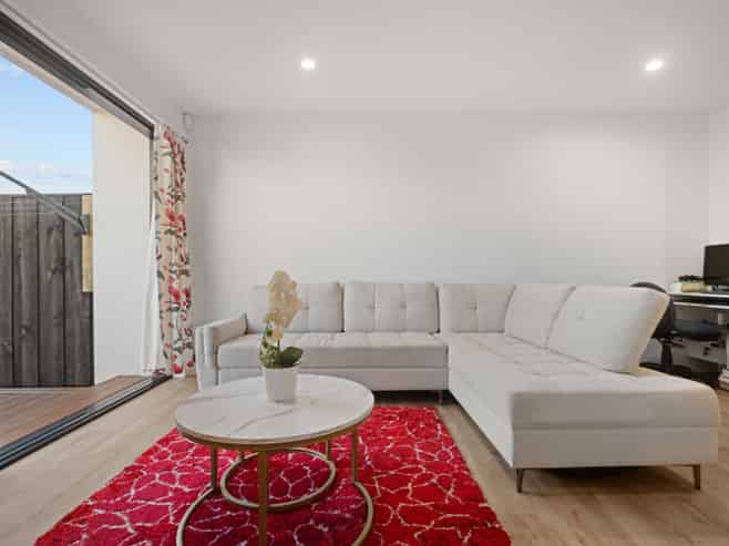 5/427 Worcester Street, Linwood