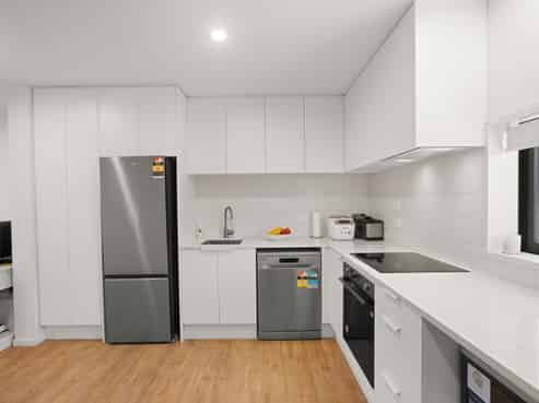 5/427 Worcester Street, Linwood