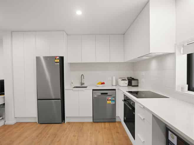5/427 Worcester Street, Linwood