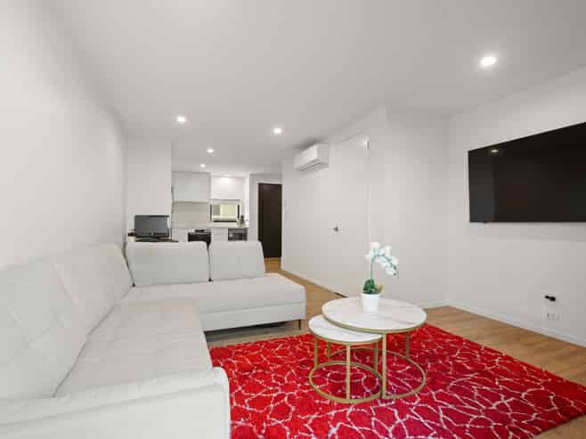 5/427 Worcester Street, Linwood