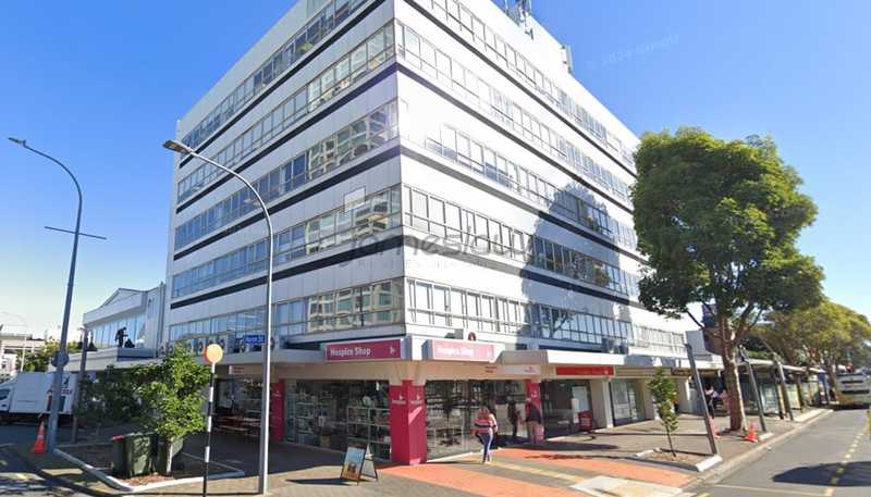 Level 2/507 Lake Road, Takapuna