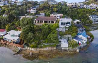 16 Trevor Terrace, Paremata