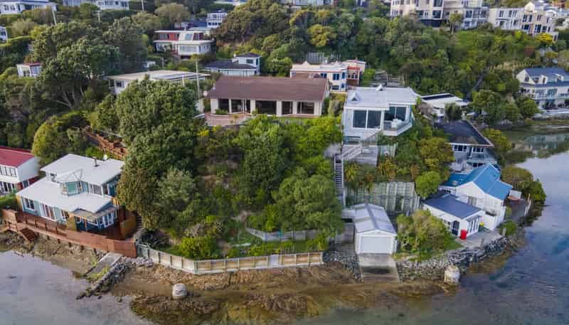 16 Trevor Terrace, Paremata