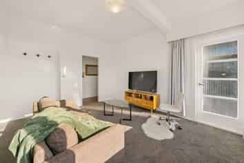 94 Pitt Street, Wadestown
