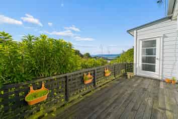 94 Pitt Street, Wadestown