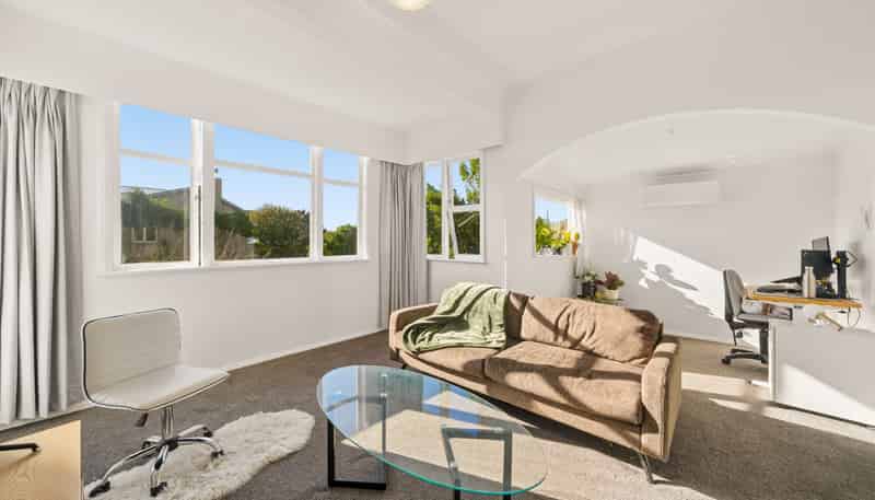 94 Pitt Street, Wadestown