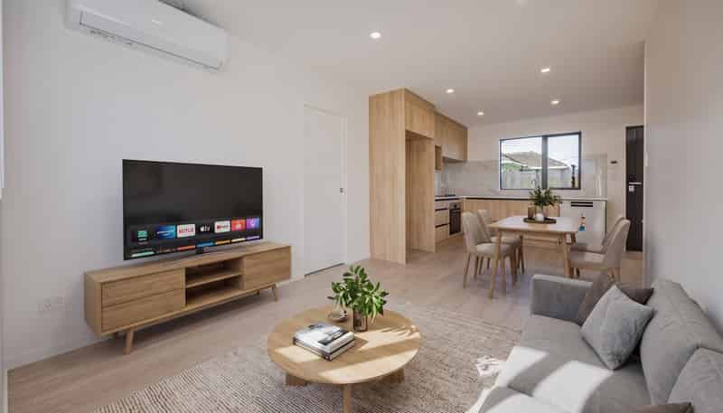 Lot 5/10 Richard Road, Mangere