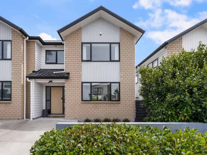 22 Kearns Drive, Hobsonville