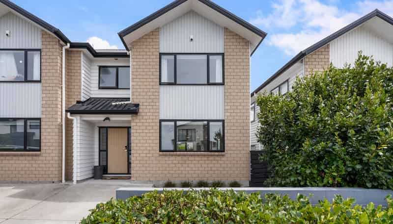22 Kearns Drive, Hobsonville