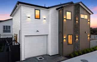4/39 Central Avenue, Papatoetoe