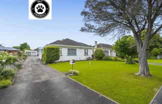 46 Haultain Street, Fairfield