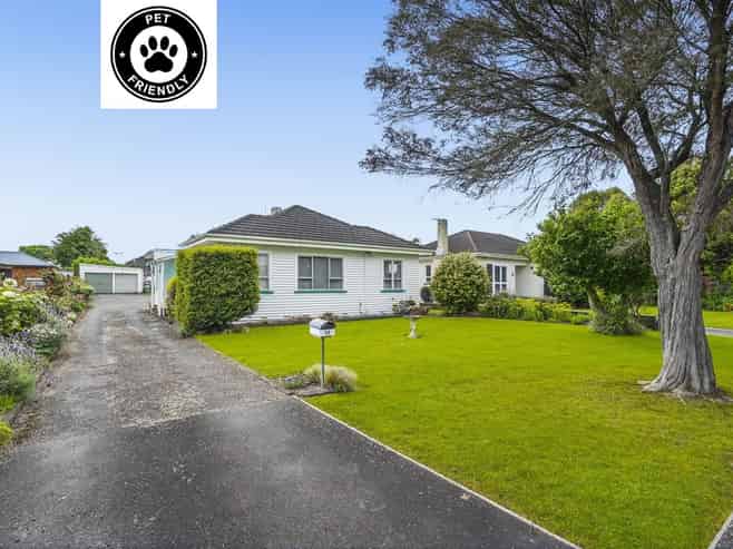 46 Haultain Street, Fairfield