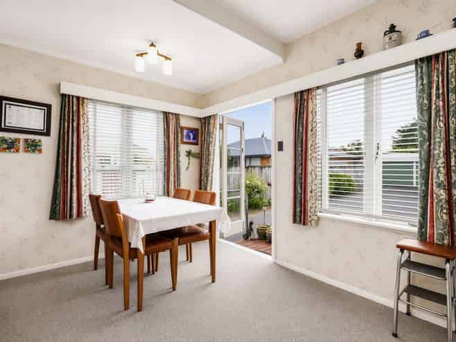46 Haultain Street, Fairfield