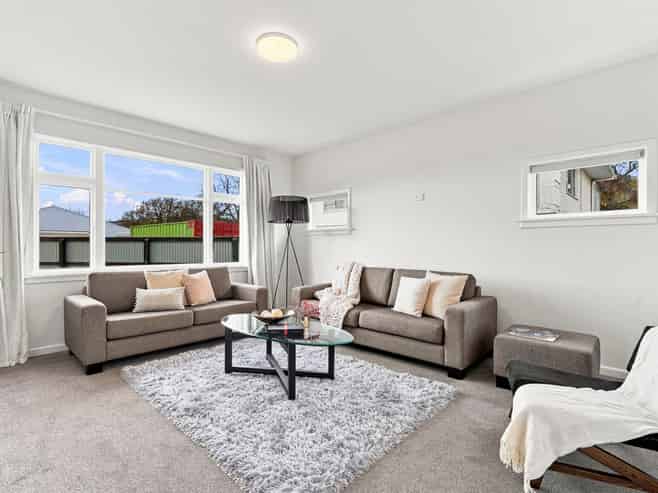 268C Opawa Road, Hillsborough