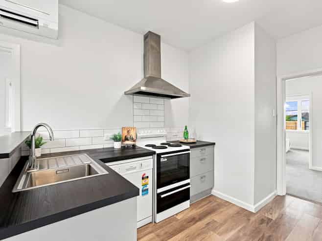 268C Opawa Road, Hillsborough