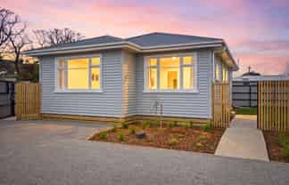 268C Opawa Road, Hillsborough