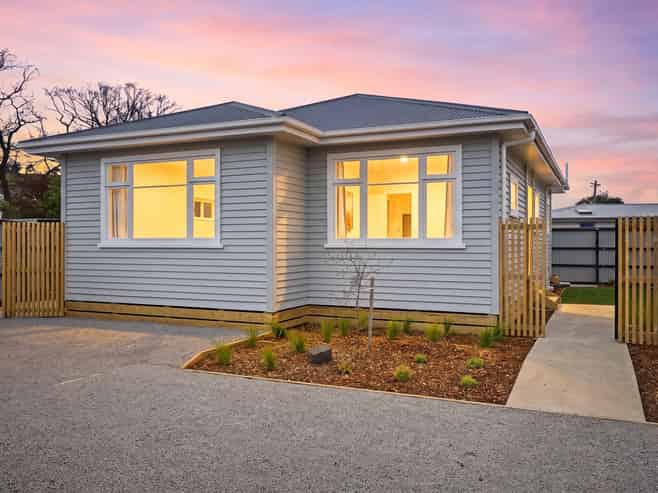 268C Opawa Road, Hillsborough