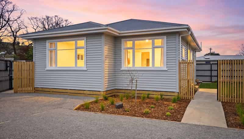 268C Opawa Road, Hillsborough