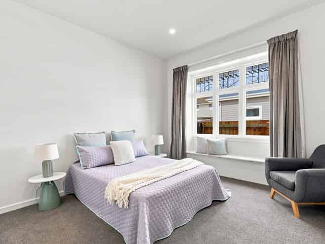 268B Opawa Road, Hillsborough