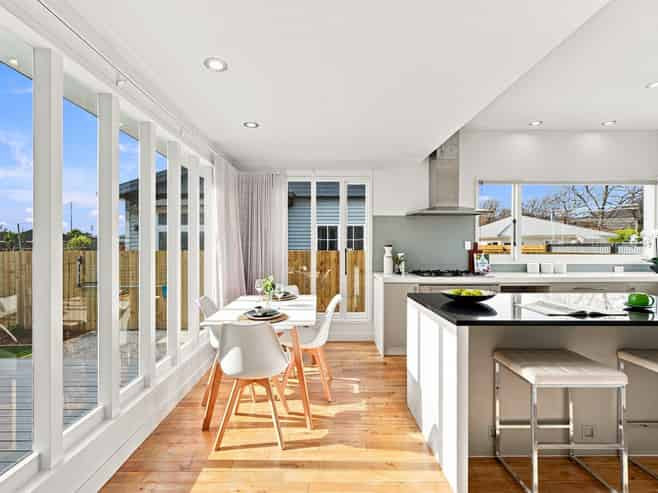 268B Opawa Road, Hillsborough