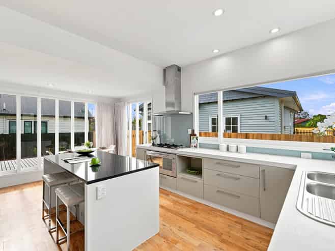 268B Opawa Road, Hillsborough