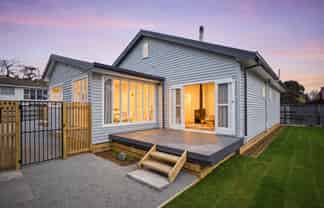 268B Opawa Road, Hillsborough