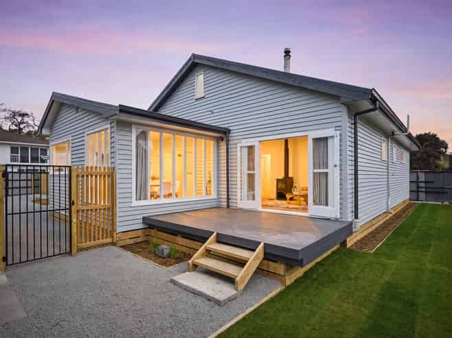 268B Opawa Road, Hillsborough