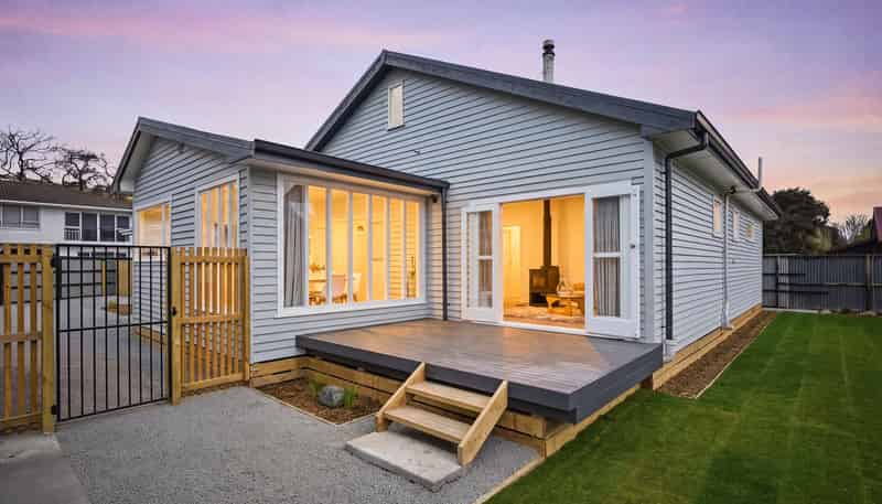 268B Opawa Road, Hillsborough
