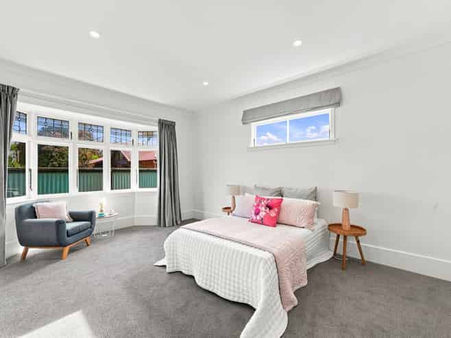 268B Opawa Road, Hillsborough