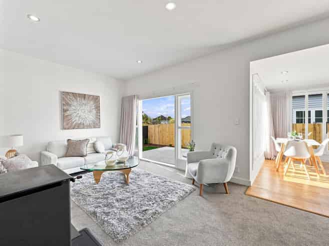 268B Opawa Road, Hillsborough