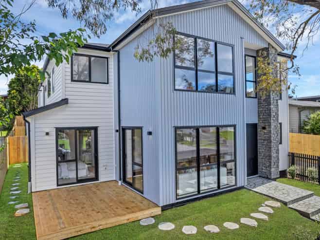 11A Colum Place, Bucklands Beach