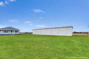 2 Tramline Road, Ruawai