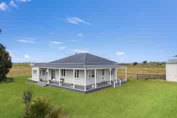 2 Tramline Road, Ruawai