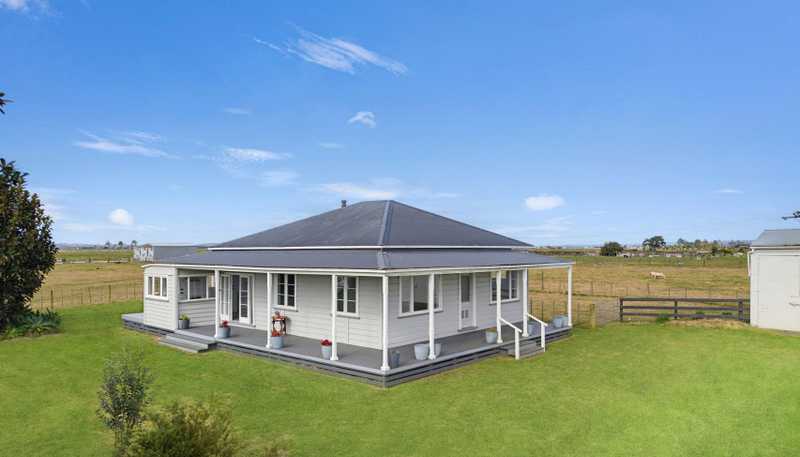 2 Tramline Road, Ruawai