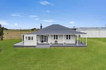 2 Tramline Road, Ruawai