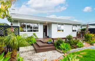 24 Gordon Street, Mangapapa