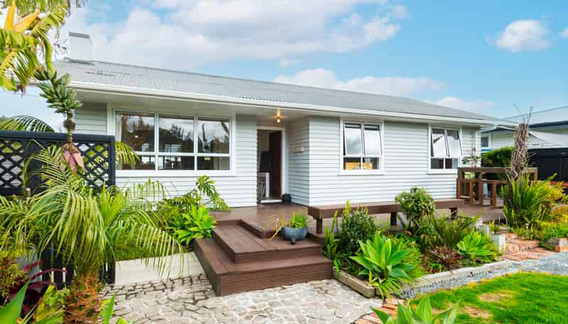 24 Gordon Street, Mangapapa