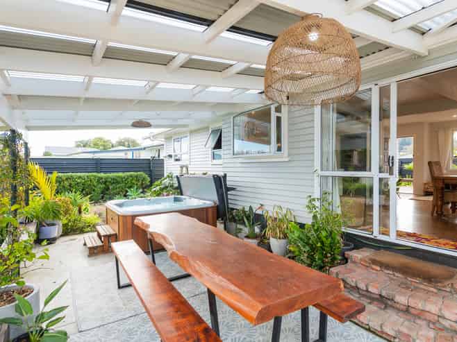 24 Gordon Street, Mangapapa