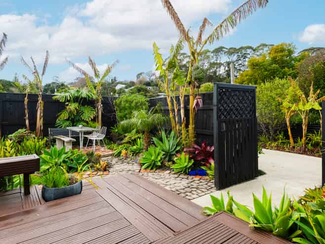 24 Gordon Street, Mangapapa