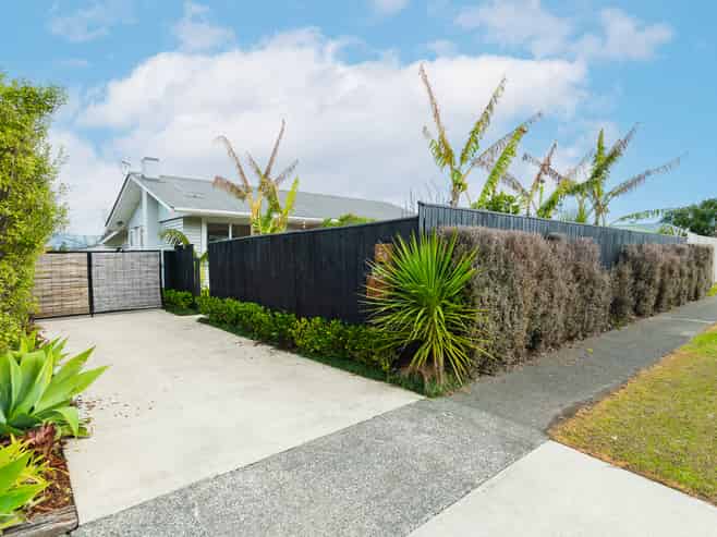 24 Gordon Street, Mangapapa