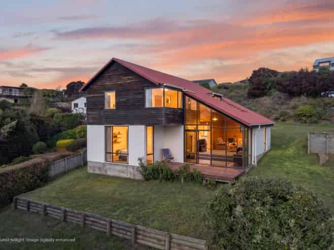 38 Emerson Crescent, Diamond Harbour
