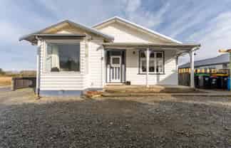 333 King Street, Temuka