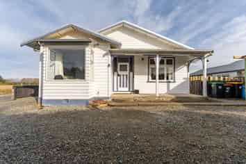 333 King Street, Temuka