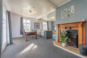 333 King Street, Temuka