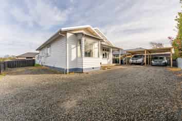 333 King Street, Temuka