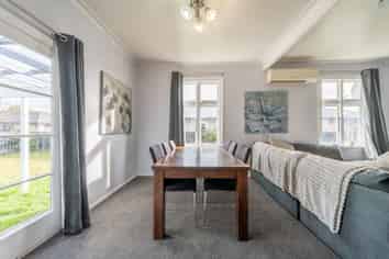 333 King Street, Temuka