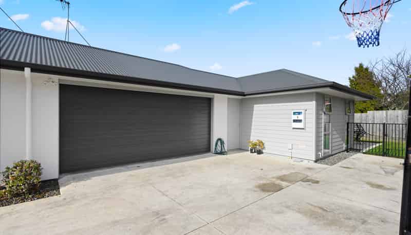 5/75 Ellicott Road, Nawton