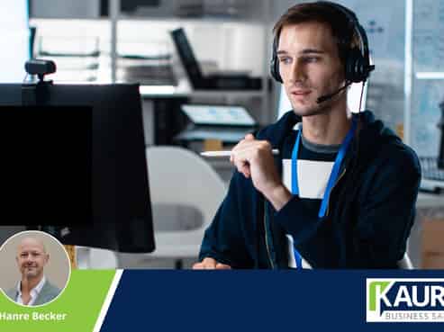 Established IT Services Business | Recurring Revenue | Retirement Sale