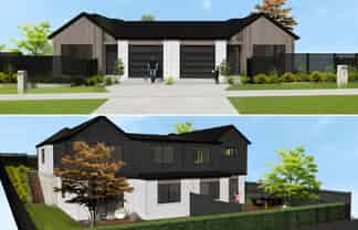 2/341 Horsham Downs Road, Rototuna North