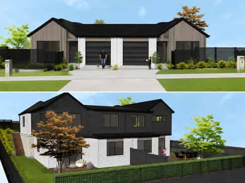 Lot 2 Horsham Downs Road, Rototuna North
